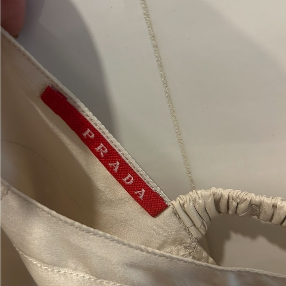 Prada Tank Top - Picture 3 of 4